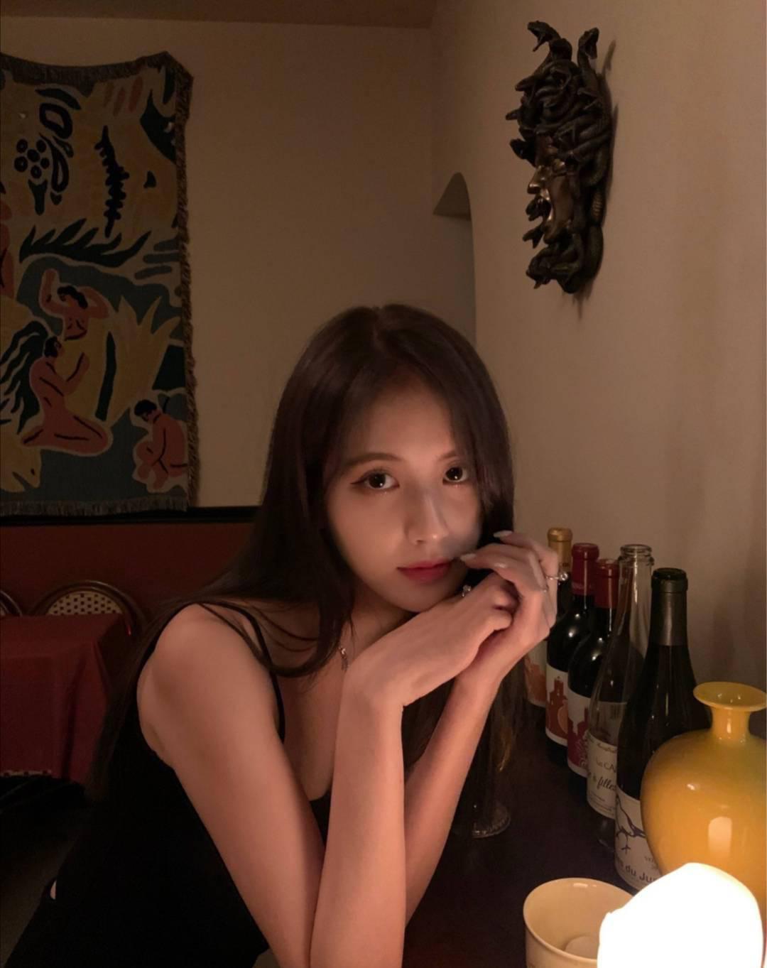 南宁高质量的妹妹